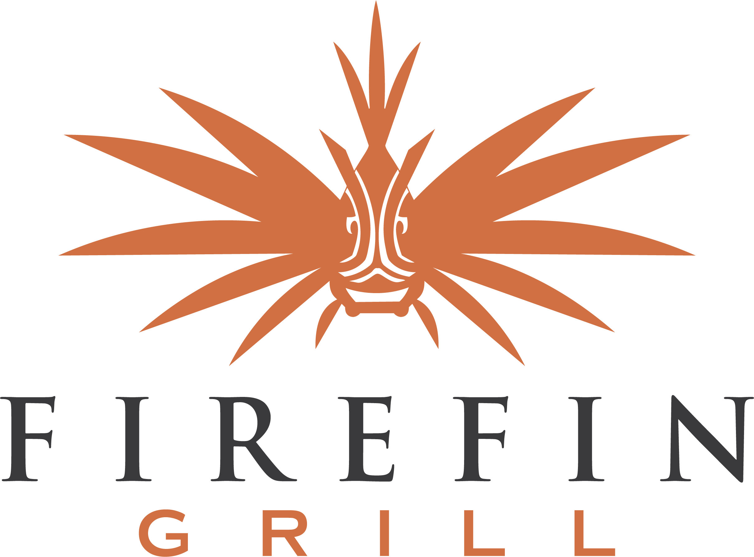 Firefin Grill